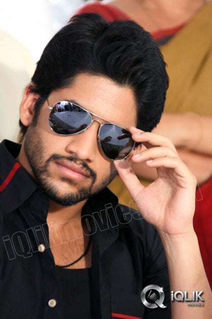 Naga-Chaitanya